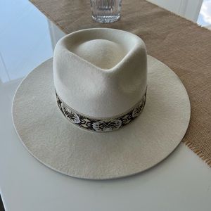 Lack of Color The Beverly hat - Small